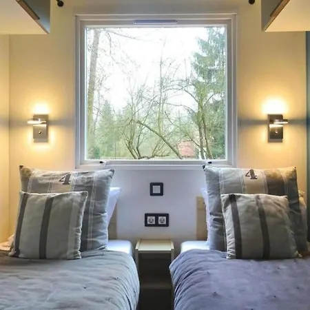Ferienhaus La Du Pecheur A 10min De Disneyland Paris - & Cabanon *