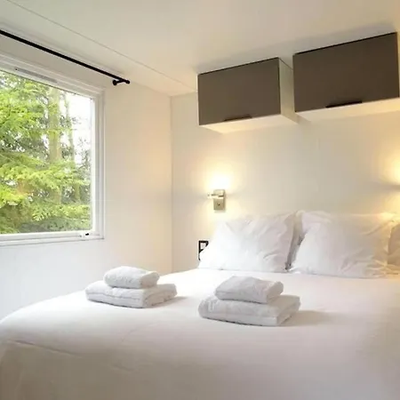 Ferienhaus La Du Pecheur A 10min De Disneyland Paris - & Cabanon Chalifert